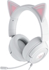 Picture of Razer Kraken Kitty V3 X Headset, White |