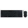 Picture of Rebeltec wireless set: keyboard +mouse