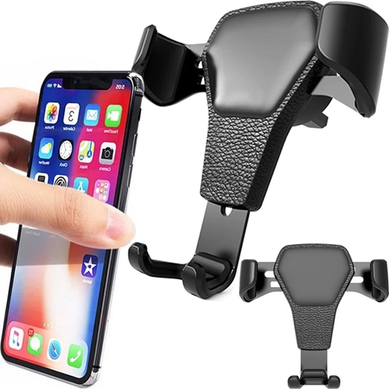 Picture of Retoo Uchwyt zaciskowy do samochodu Brak danych