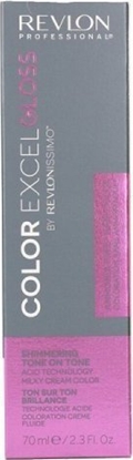 Attēls no Revlon Toner Niwelujcy óty Odcie Wosów Revlon Revlonissimo Color Excel Gloss N 31 Arena (70 ml)