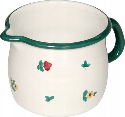 Изображение Riess RIESS - Kubek z dziubkiem 0,75l GMUNDNER Streublumen