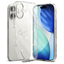 Attēls no Ringke Air iPhone 17 Case - Clear Glitter