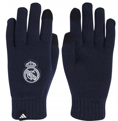 Attēls no Rkawiczki adidas Real Madryt JX0018