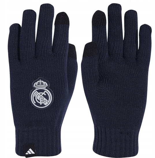 Picture of Rkawiczki adidas Real Madryt JX0018