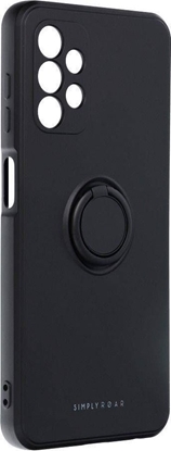 Picture of ROAR Futera Roar Amber Case - do Samsung Galaxy A13 4G Czarny