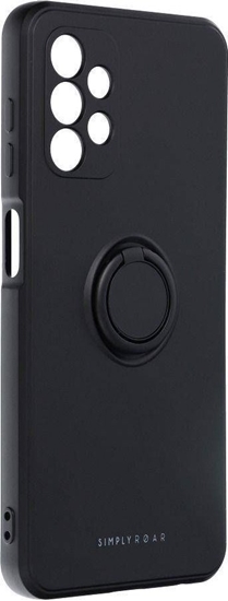 Picture of ROAR Futera Roar Amber Case - do Samsung Galaxy A13 4G Czarny