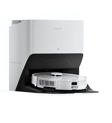 Picture of Roborock S8 Pro Ultra  White (Atvērts iepak.)