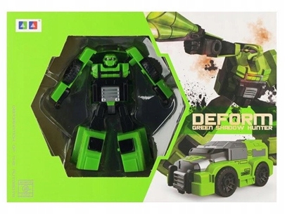 Picture of ROBOT 2W1 28X20X7 MIX5 MC WB 30/60