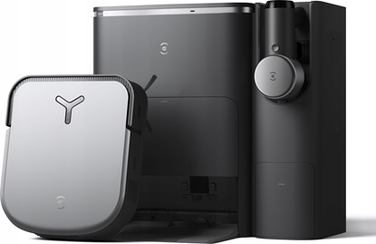 Изображение Robot sprztajcy Ecovacs Deebot X2 Combo + odkurzacz pionowy