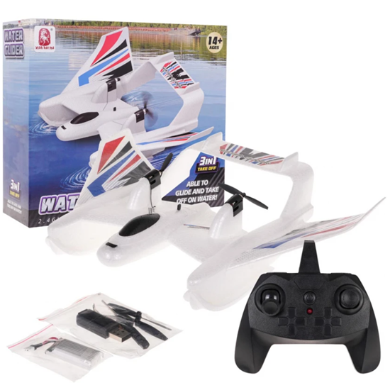 Picture of RoGer RC Hydroplan