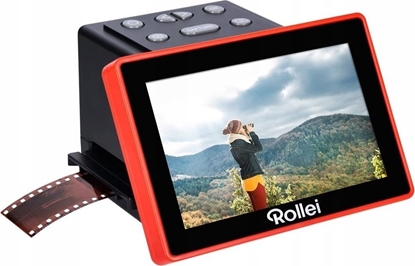 Изображение Rollei PDF-S 1300 SE