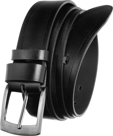 Picture of Rovicky Skórzany pasek mski do garnituru klamra Rovicky 105