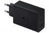 Picture of Samsung 65W Power Adapter Trio Black
