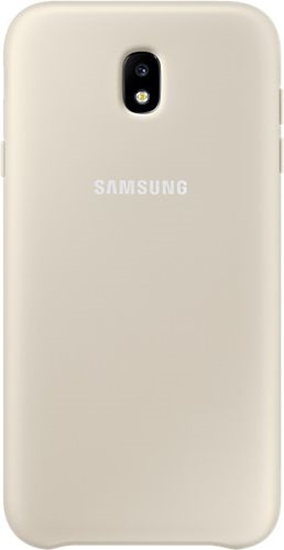 Picture of Samsung Etui Dual Layer do Samsung Galaxy J7 2017, zoty (EF-PJ730CFEGWW)