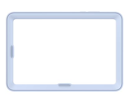 Изображение Samsung Frame Cover for Samsung Galaxy Tab S11