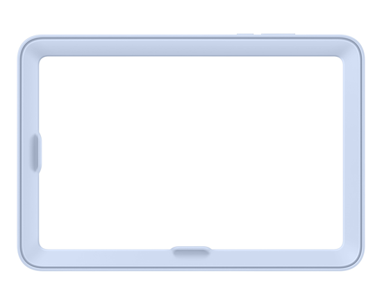 Picture of Samsung Frame Cover for Samsung Galaxy Tab S11