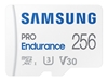 Изображение Samsung PRO Endurance microSD 256GB + Adapter