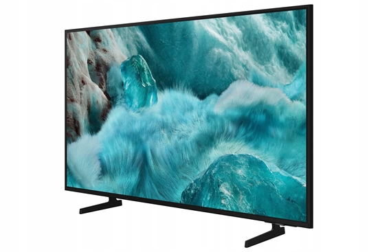 Изображение SAMSUNG TV 65 Q7F 4K VISION AI SMART TV (2025) QE65Q7F2AUXXH