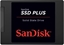 Изображение SANDISK SSD Plus 500GB 2.5inch SATA SSD