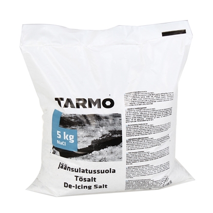 Picture of Sāls ielu kaisīšanai Xpert 5kg