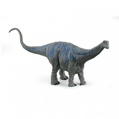 Изображение Schleich Dinosaurs         15027 Brontosaurus