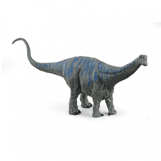 Изображение Schleich Dinosaurs         15027 Brontosaurus