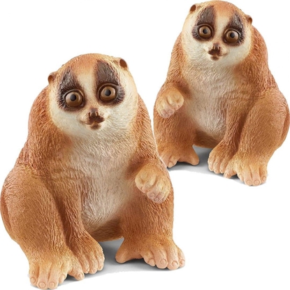 Attēls no schleich Wild Life Slow Loris