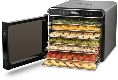 Attēls no SFD 7750SS Suszarka do ywnoci