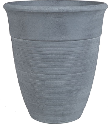 Picture of Shumee Doniczka 43 cm szara KATALIMA