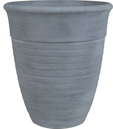 Picture of Shumee Doniczka 43 cm szara KATALIMA