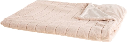 Picture of Shumee Koc 180 x 220 cm Róowy SMAHRA