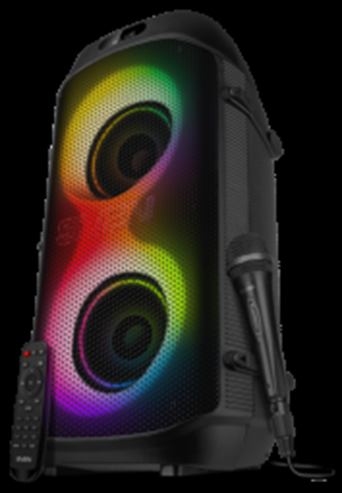 Picture of Skaļrunis Sven PS-850 Bluetooth RGB TWS