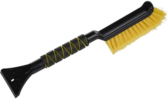 Изображение SKROBACZKA DO SZYB ZE SZCZOTK 40,5CM DUNLOP ÓTA