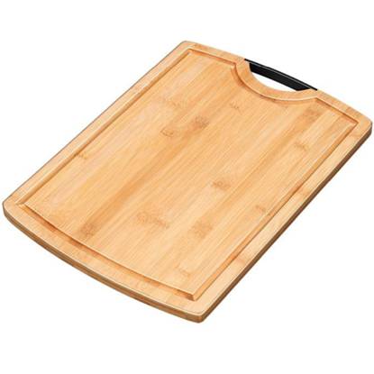 Изображение Smile SDB-4 Bamboo cutting board 40x29x1.8cm