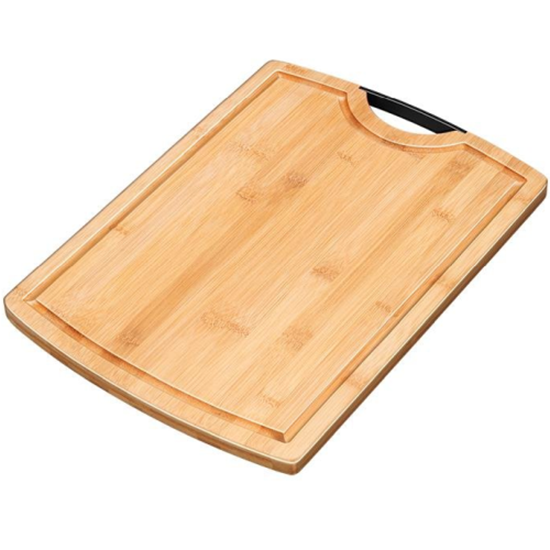 Picture of Smile SDB-4 Bamboo cutting board 40x29x1.8cm