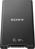 Picture of Sony MRW-G2 card reader USB 3.2 Gen 1 (3.1 Gen 1) Type-A/Type-C Internal Black