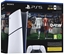 Attēls no Sony Playstation 5 Digital Edit inkl EA FC 26