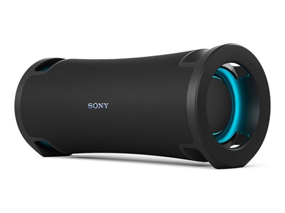 Изображение Gonik Sony ULT Field 7 czarny zielony (SRSULT70B.EU8)