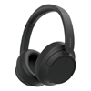 Picture of Sony WH-CH720 Headset Wired & Wireless Head-band Calls/Music USB Type-C Bluetooth Black