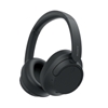 Picture of Sony WH-CH720 Headset Wired & Wireless Head-band Calls/Music USB Type-C Bluetooth Black