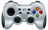 Picture of Spēļu kontrolieris Logitech F710 Wireless Gamepad