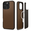 Picture of Spigen SPIGEN CYRILL KAJUK MAG MAGSAFE IPHONE 16 PRO MAX SADDLE BROWN