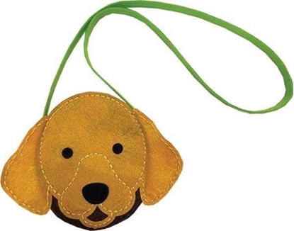 Picture of Stnux Torebka na rami piesek brzowy STNUX