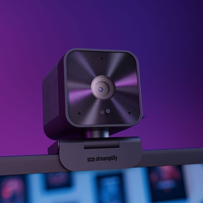 Attēls no Streamplify CAM G