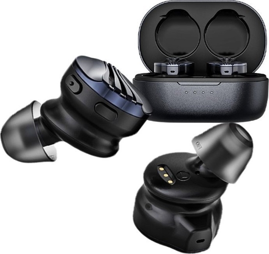 Picture of Suchawki FiiO FW5 czarne