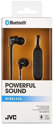 Изображение Suchawki JVC HA-FX21BT (HA-FX21BTBE)