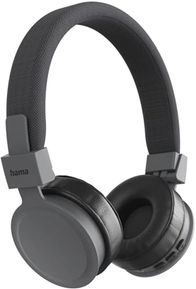 Attēls no SUCHAWKI NAUSZNE BLUETOOTH FREEDOM LIT III NEW CZARNE