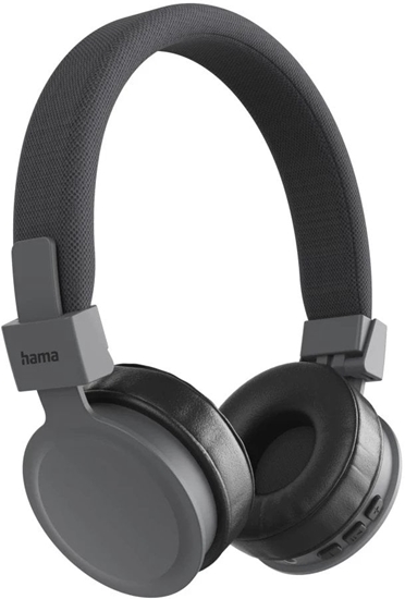 Изображение SUCHAWKI NAUSZNE BLUETOOTH FREEDOM LIT III NEW CZARNE