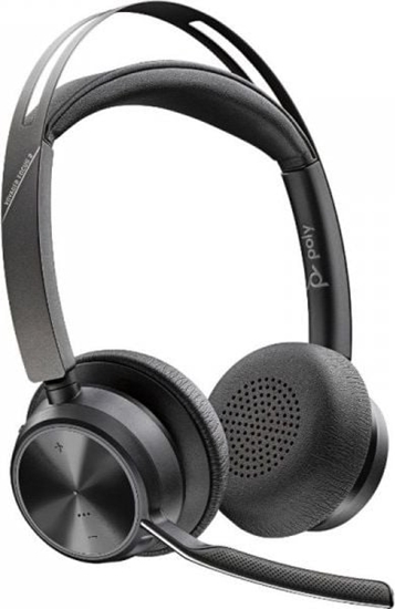 Picture of Suchawki Plantronics Voyager Focus 2 UC  (213727-01)