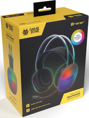 Picture of Suchawki Tracer Suchawki TRACER GAMEZONE GZ X2